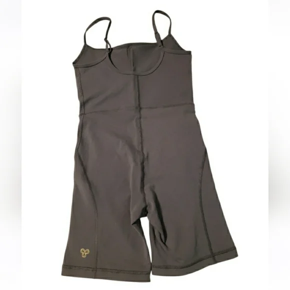 Aritzia Golden Romper- S - Picture 2 of 4